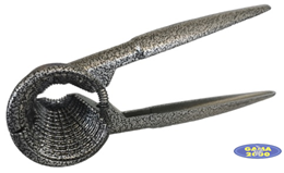 Dziadek do orzechów stożek