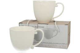 Komplet kubków Fischer