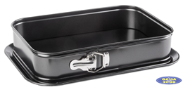 Tortownica TORTA 35 x 23,5 cm Berretti