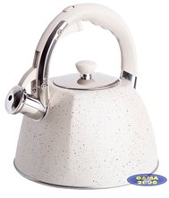 Czajnik GIULIA Berretti marmurek 3 L