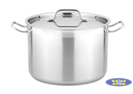 Garnek GASTRO 15 L, 28 x 24 cm