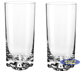 Komplet szklanek  MIXOLOGY 350 ml wysokie Krosno