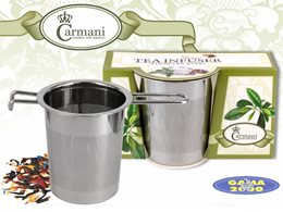 Sitko do zaparzania 6,5 cm