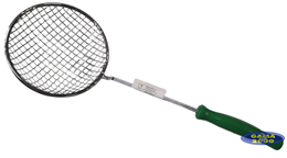 Łyżka cedzakowa 15 cm