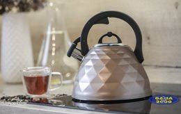 Czajnik ROSA Berretti 3 L 