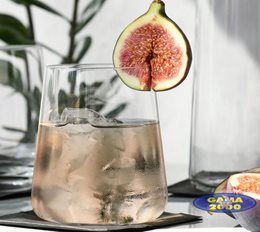 Komplet szklanek AVANT GARDE KROSNO 380 ml