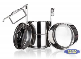 Trojak obiadowy TERMO