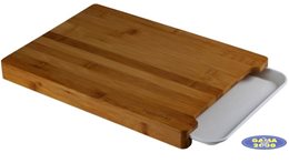 Deska z szufladą 38 x 26 cm