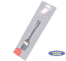 Komplet widelczyków do ciasta HARMONY x 6 szt.