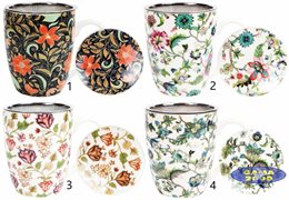 Kubek z zaparzaczem IVANKA