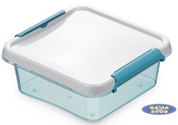 Komplet pojemników do żywności ARCTIC LINE 2 x 2 L