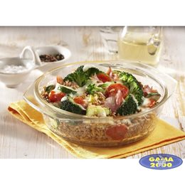 Naczynie żaroodporne 3.7 L