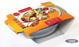 Naczynie żaroodporne 2,9 L 