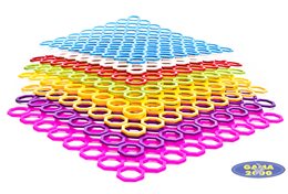 Wkład do zlewu twardy