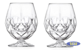 Kieliszki do wina RCR ALKEMIST 530 ML