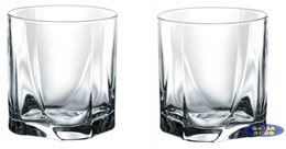 Komplet szklanek LUNA (6 szt.)