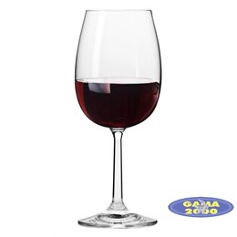 Kieliszki do wina czerwonego PURE