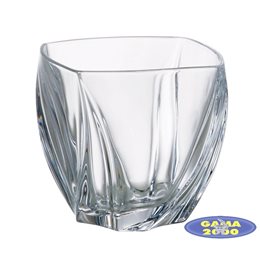 Karafka ze szklankami NEPTUN BOHEMIA