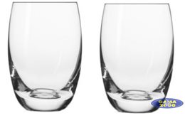 Komplet szklanek do napojów KROSNO