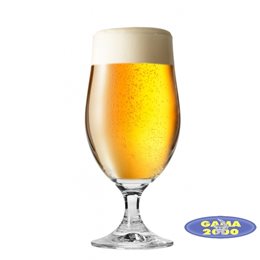 Szklanki do piwa HARMONY 330 ML