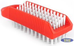 Szczoteczka dwustronna JAGA