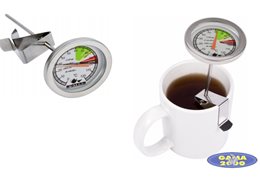 Termometr do parzenia herbaty