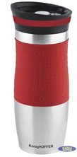 Kubek termo RED