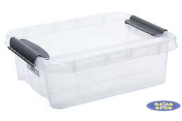 Pojemnik PRO BOX 21 L
