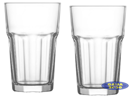 Komplet szklanek ARAS LAV 300 ml