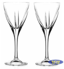 Kieliszki do wina 210 ml RCR Fusion 