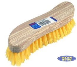 Szczotka do szorowania NATURAL ESKA