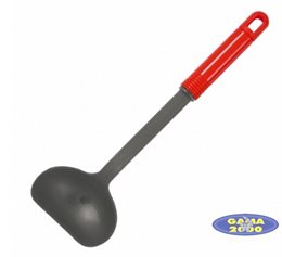 Łyżka wazowa teflon