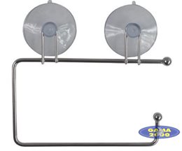 Uchwyt na papier toaletowy