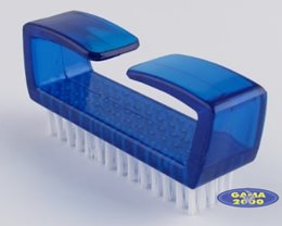 Szczoteczka do rąk Wisełka