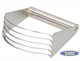 Rozdrabniacz do ciasta