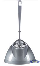 Szczotka WC narożna