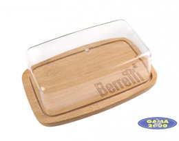 Deska z kloszem BERRETTI