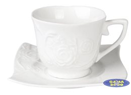 Komplet filiżanek do ESPRESSO SAMMA