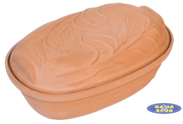 Brytfanna rzymska 4,5 L