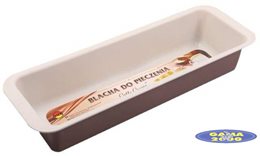 Forma do pieczenie Caffe 350 x 110 mm