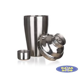 Shaker nierdzewny 0,75 L