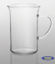 Komplet szklanek TULIPAN (6 szt.)