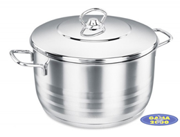 Garnek Korkmaz ASTRA 2 L