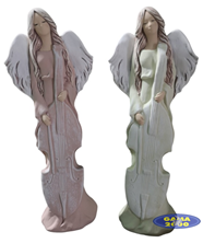 ANIOŁ MIRA WIOLONCZELA