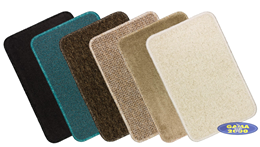 Dywanik średni 80 x 50 cm