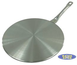 Nakładka na płytę indukcyjną 20 cm