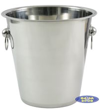 Wiaderko na szampana