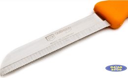 Nożyk SOLINGEN z piłką