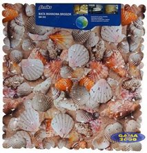 Mata łazienkowa do brodzika MUSZLE