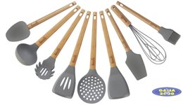 Chochla silikonowa BERRETTI